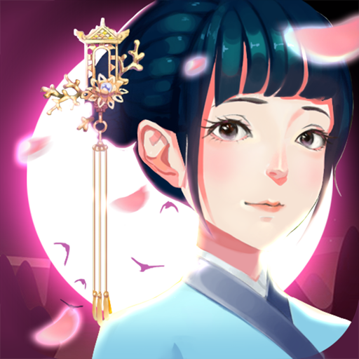 Scroll Escape:Story Games logo