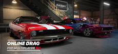 Muscle Ride: Drag Racingのおすすめ画像2