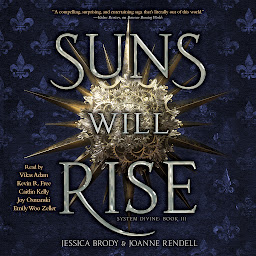Icon image Suns Will Rise