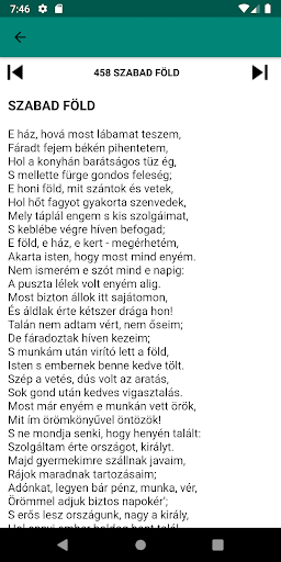 Vörösmarty Mihály összes Screen 3