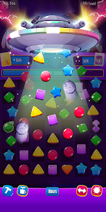 Match Masters Mod Apk v4.251(Unlimited Money, Boosters) 3