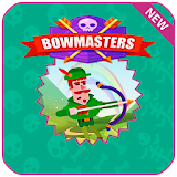Super Bow Masters Adventure icon