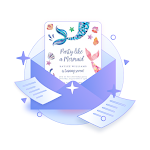 Cover Image of 下载 Birthday card - Card Maker 1.0.0 APK
