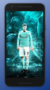 MyWALL Manchester City Wallpaper 4