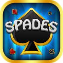 Spades Free - Multiplayer Online Card Gam 1.7.1 APK Скачать