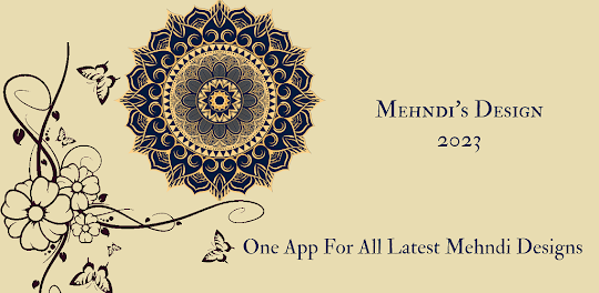 Mehndi Design Offline
