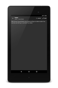Mode Tasker Plugin - Apps on Google Play