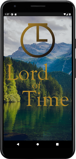 Android application Lord Of Time screenshort