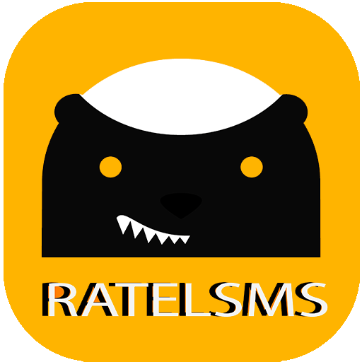 Ratel Sms logo