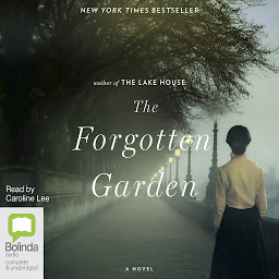 Icon image The Forgotten Garden