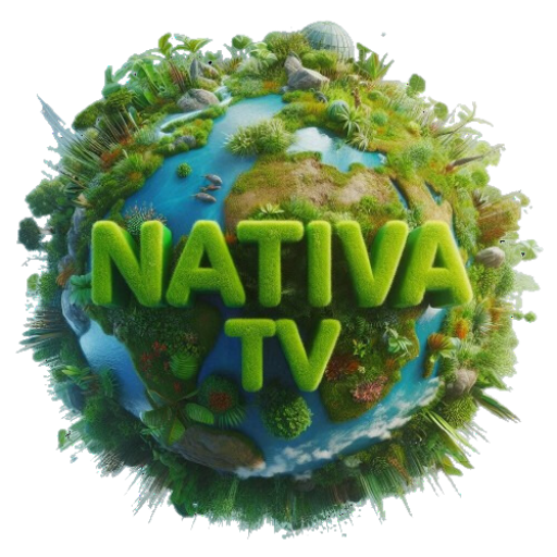 Nativa TV logo