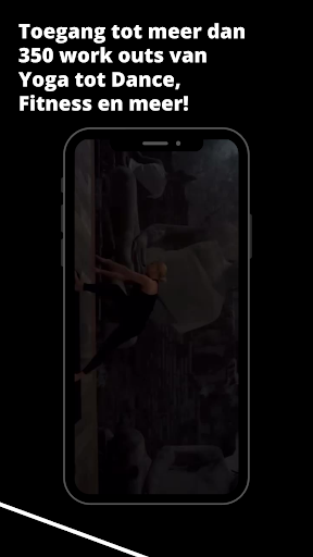 Exercise On Demand Screen 2