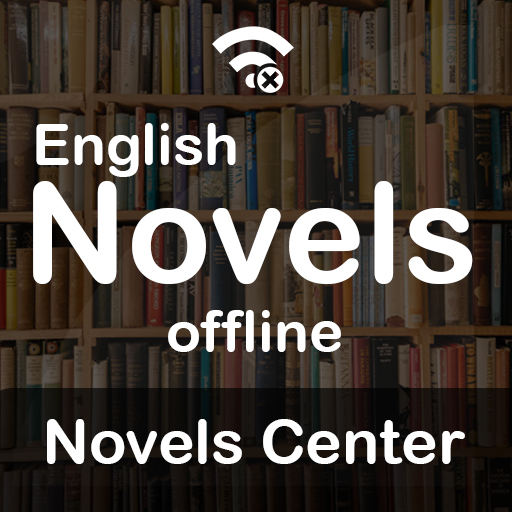 English Novels Offline: