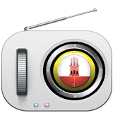 Gibraltar Radios Streaming icon