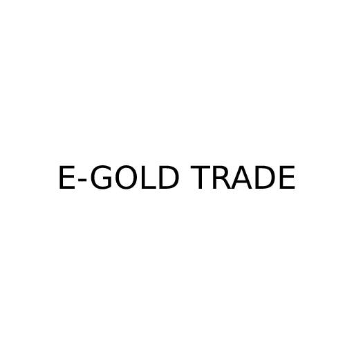 E-Gold Trade logo