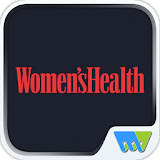 Women's Health South Africa icon