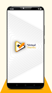 VirtualVidyapith Teach & Learn