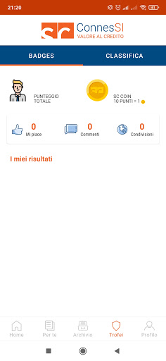 ConnesSI Screen 3