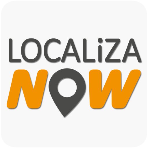 LocalizaNow 0.0.3 Icon
