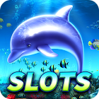 Dolphin Fortune - Slots Casino 1.319