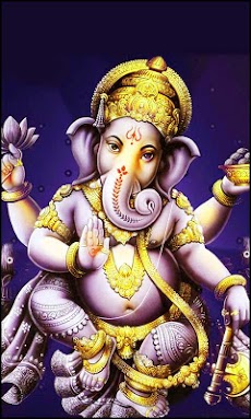 Lord Ganesha Wallpaper HDのおすすめ画像4