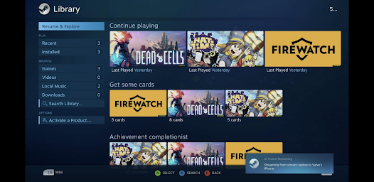 Dúvida referente a download e tamanho de jogos na Steam - Jogos