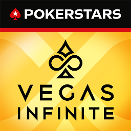 Vegas Infinite by PokerStars Mod Apk