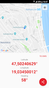 GPS Location 1.0.5 APK screenshots 2