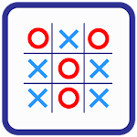 Cover Image of Download Ultimate Tic Tac Toe XO  APK