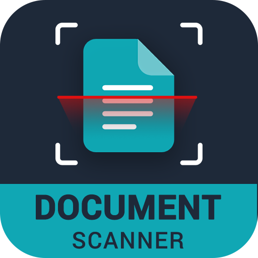 PDF Scanner- Document Scan