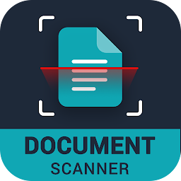 Icon image PDF Scanner- Document Scan