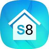 S8 Launcher - TouchWiiz pro 17 icon