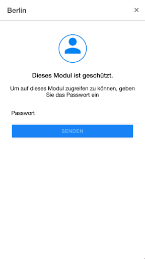 Freunde alter Menschen e. V. Screen 3