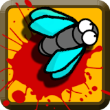 Super Bug Killer : Fly Slice icon