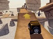 screenshot of Mountain Climb 4x4 : Car Drive
