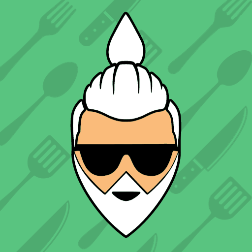 KitchenAchim: All Recipes logo