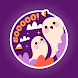 Halloween Emoji Stickers - Androidアプリ