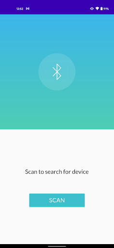 Android application Upmood OTA screenshort