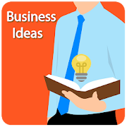 Best Small Business Ideas  Icon
