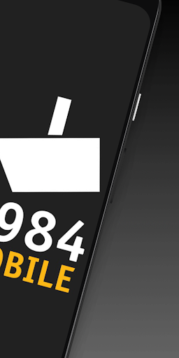 go1984 Mobile Client Screenshot 2 - AppWisp.com