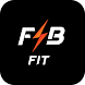 FireBoltt Fit - Androidアプリ
