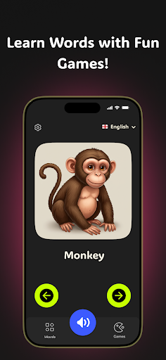 Wowo - Learn Words and Languages