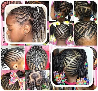 Black Girl Braids Hairstyle - Apps on Google Play