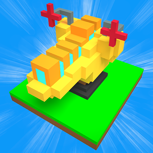 Merge Tower Defense  Icon