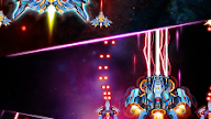 Télécharger Gratuit Galaxy Shooter: Alien Attack APK MOD (Astuce)