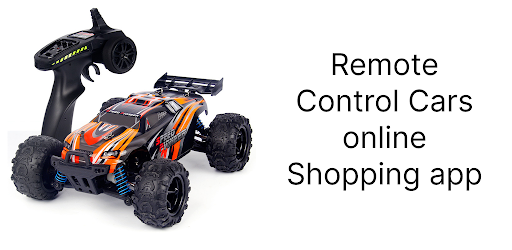 Rc cars top online shopping