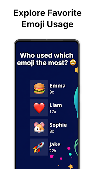 WhatsWrapped: WA Insights screenshot 3