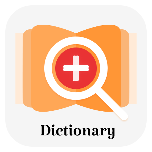 Medical Drugs Dictionary App