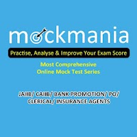 JAIIB CAIIB & Bank Promotion Mock Test Study Notes