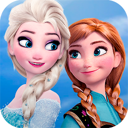 Disney Frozen Free Fall Games Hack